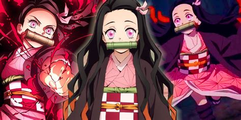 nuzeko|Demon Slayer: How Strong Is Nezuko Now